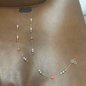 New York & company necklace